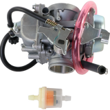 JDMSPEED Carburetor For Kawasaki Bayou KLF300 KLF 300 1986-2005 Carby Carb ATV