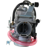 JDMSPEED Carburetor For Kawasaki Bayou KLF300 KLF 300 1986-2005 Carby Carb ATV