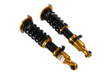 JDMSPEED Gold Coilovers Coil Spring Strut For Mazda Miata MX-5 NA NB 90-05 Shock Absorber