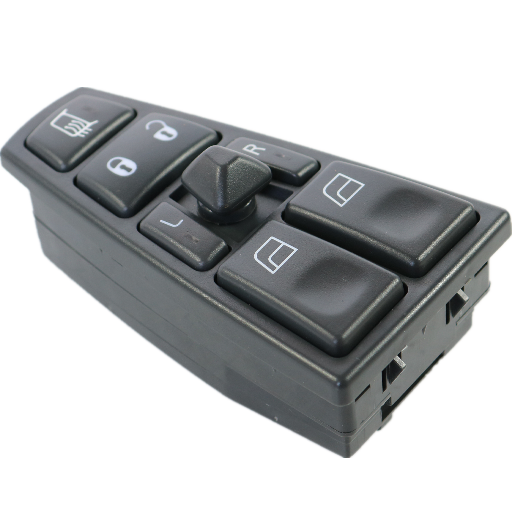 20452017 JDMSPEED 20752918 Power Master Control Window Switch For Volvo Truck F ...