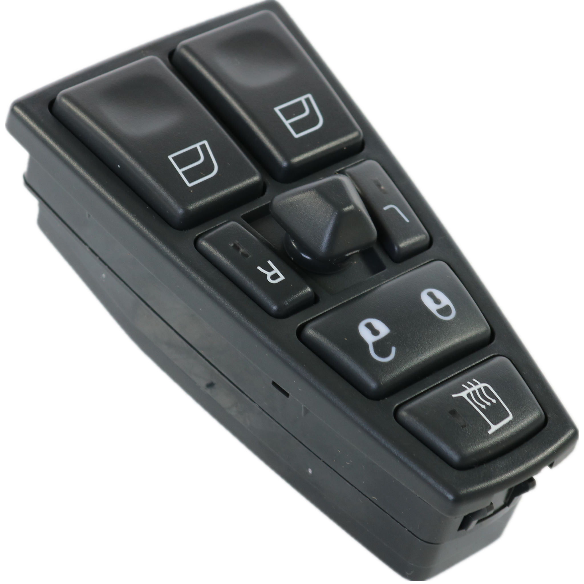 20452017 JDMSPEED 20752918 Power Master Control Window Switch For Volvo Truck F ...