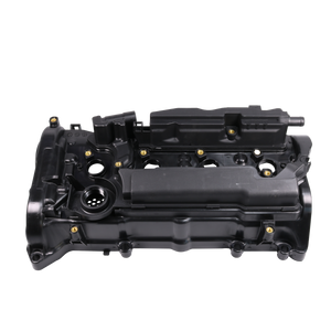 JDMSPEED Engine Valve Cover w/ Gasket 12310RDFA01 For Honda 13-17 Accord 15-19 CR-V 2.4L