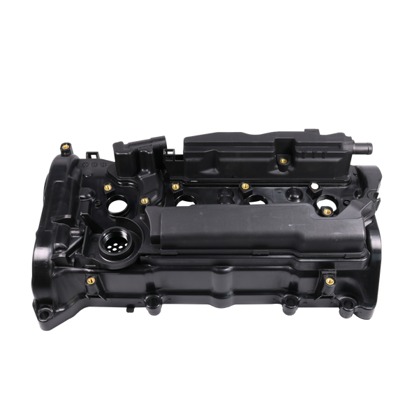 JDMSPEED Engine Valve Cover w/ Gasket 12310RDFA01 For Honda 13-17 Accord 15-19 CR-V 2.4L