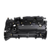 JDMSPEED Engine Valve Cover w/ Gasket 12310RDFA01 For Honda 13-17 Accord 15-19 CR-V 2.4L