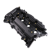 JDMSPEED Engine Valve Cover w/ Gasket 12310RDFA01 For Honda 13-17 Accord 15-19 CR-V 2.4L