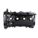 JDMSPEED Engine Valve Cover w/ Gasket 12310RDFA01 For Honda 13-17 Accord 15-19 CR-V 2.4L