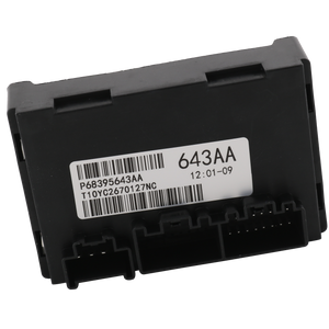 JDMSPEED Transfer Case Control Module For Dodge Durango Jeep Grand Cherokee 2011-2013 SUV