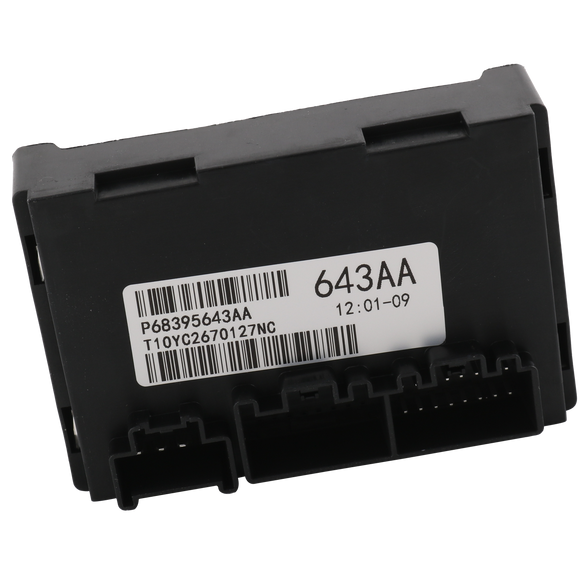 JDMSPEED Transfer Case Control Module For Dodge Durango Jeep Grand Cherokee 2011-2013 SUV