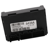 JDMSPEED Transfer Case Control Module For Dodge Durango Jeep Grand Cherokee 2011-2013 SUV