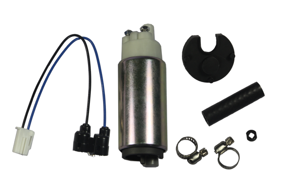JDMSPEED High Pressure Fuel Pump 5/16