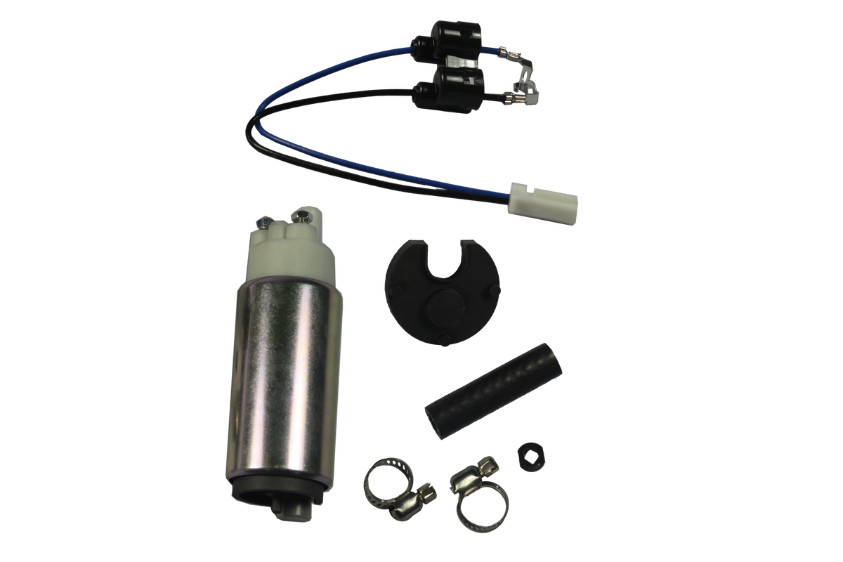 DF90 DF115 Fuel Pump Replacement Suzuki Outboard Fuel Pump Replacement For DF90/100/115/140 Non-A Models DF90 DF100 DF115 DF140 Replacement - Foto 5