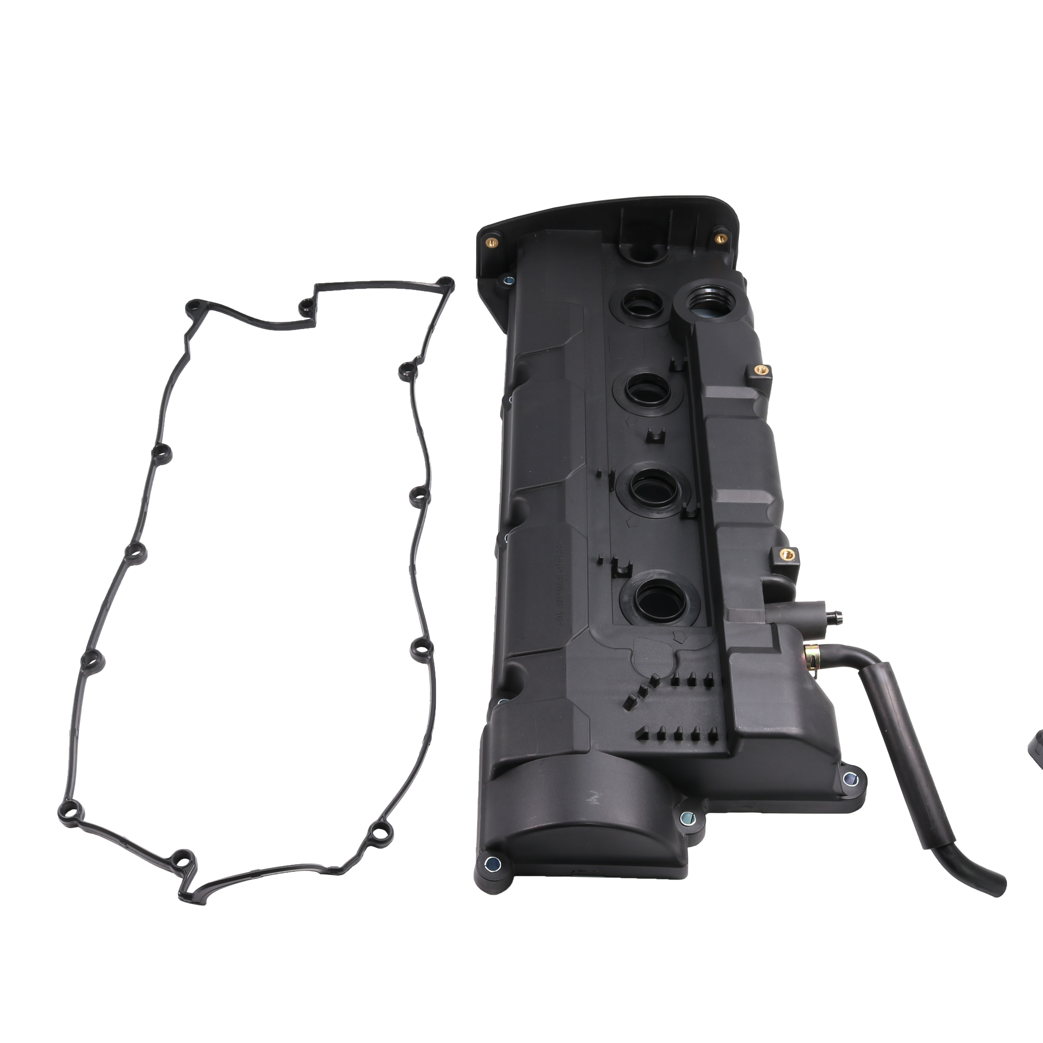 2003 elantra valve online cover gasket