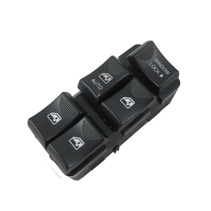 JDMSPEED New Electric Window Master Control Switch For 00-07 Impala Rendezvous Ion Aztek