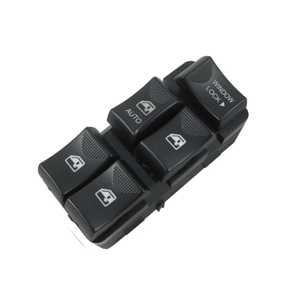 JDMSPEED New Electric Window Master Control Switch For 00-07 Impala Rendezvous Ion Aztek