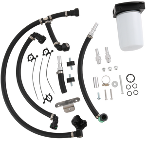 JDMSPEED Gen2.1 CP4.2 Disaster Prevention Bypass Kit For Ford 6.7L 2011+ Powerstroke