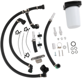 JDMSPEED Gen2.1 CP4.2 Disaster Prevention Bypass Kit For Ford 6.7L 2011+ Powerstroke