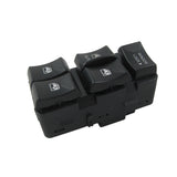 JDMSPEED New Electric Window Master Control Switch For 00-07 Impala Rendezvous Ion Aztek