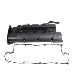 JDMSPEED Valve Cover w/ Gasket for 04-10 Kia Spectra Sportage Hyundai Elantra Tiburon 2.0