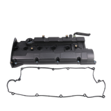 JDMSPEED Valve Cover w/ Gasket for 04-10 Kia Spectra Sportage Hyundai Elantra Tiburon 2.0