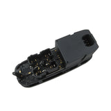 JDMSPEED NEW Master Power Window Switch Front LH Driver Side For 1998-2000 Volvo S70 V70
