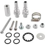 JDMSPEED Gen2.1 CP4.2 Disaster Prevention Bypass Kit For Ford 6.7L 2011+ Powerstroke