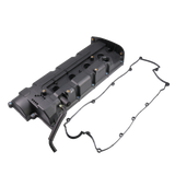 JDMSPEED Valve Cover w/ Gasket for 04-10 Kia Spectra Sportage Hyundai Elantra Tiburon 2.0