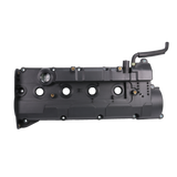 JDMSPEED Valve Cover w/ Gasket for 04-10 Kia Spectra Sportage Hyundai Elantra Tiburon 2.0