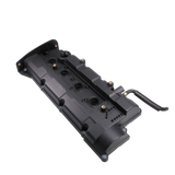 JDMSPEED Valve Cover w/ Gasket for 04-10 Kia Spectra Sportage Hyundai Elantra Tiburon 2.0