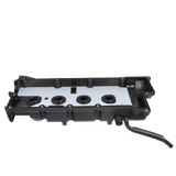 JDMSPEED Valve Cover w/ Gasket for 04-10 Kia Spectra Sportage Hyundai Elantra Tiburon 2.0