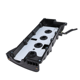 JDMSPEED Valve Cover w/ Gasket for 04-10 Kia Spectra Sportage Hyundai Elantra Tiburon 2.0