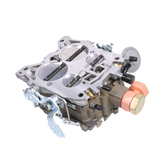 JDMSPEED Carburetor Fits Quadrajet 4MV 4 Barrel Chevrolet Engines 327 350 427 454