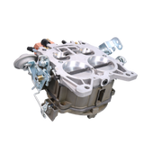 JDMSPEED Carburetor Fits Quadrajet 4MV 4 Barrel Chevrolet Engines 327 350 427 454