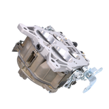 JDMSPEED Carburetor Fits Quadrajet 4MV 4 Barrel Chevrolet Engines 327 350 427 454