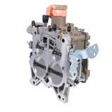 JDMSPEED Carburetor Fits Quadrajet 4MV 4 Barrel Chevrolet Engines 327 350 427 454