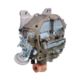JDMSPEED Carburetor Fits Quadrajet 4MV 4 Barrel Chevrolet Engines 327 350 427 454