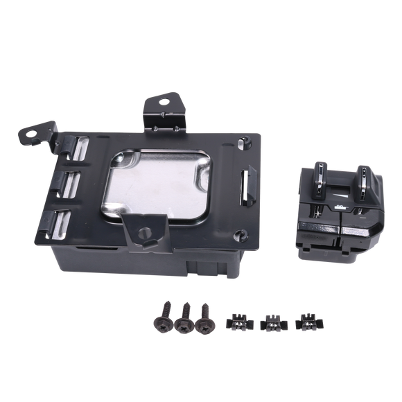 JDMSPEED For 2019-2021 Ram 1500 DT New Body Style Trailer Brake Controller 82215278AE