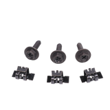 JDMSPEED For 2019-2021 Ram 1500 DT New Body Style Trailer Brake Controller 82215278AE