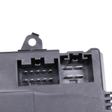 JDMSPEED For 2019-2021 Ram 1500 DT New Body Style Trailer Brake Controller 82215278AE