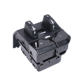 JDMSPEED For 2019-2021 Ram 1500 DT New Body Style Trailer Brake Controller 82215278AE