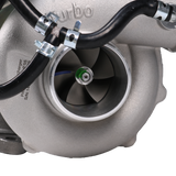 JDMSPEED For 2004-2007 Subaru Impreza WRX STI DOCH 2.5L RHF55 VF39 Turbo Turbocharger