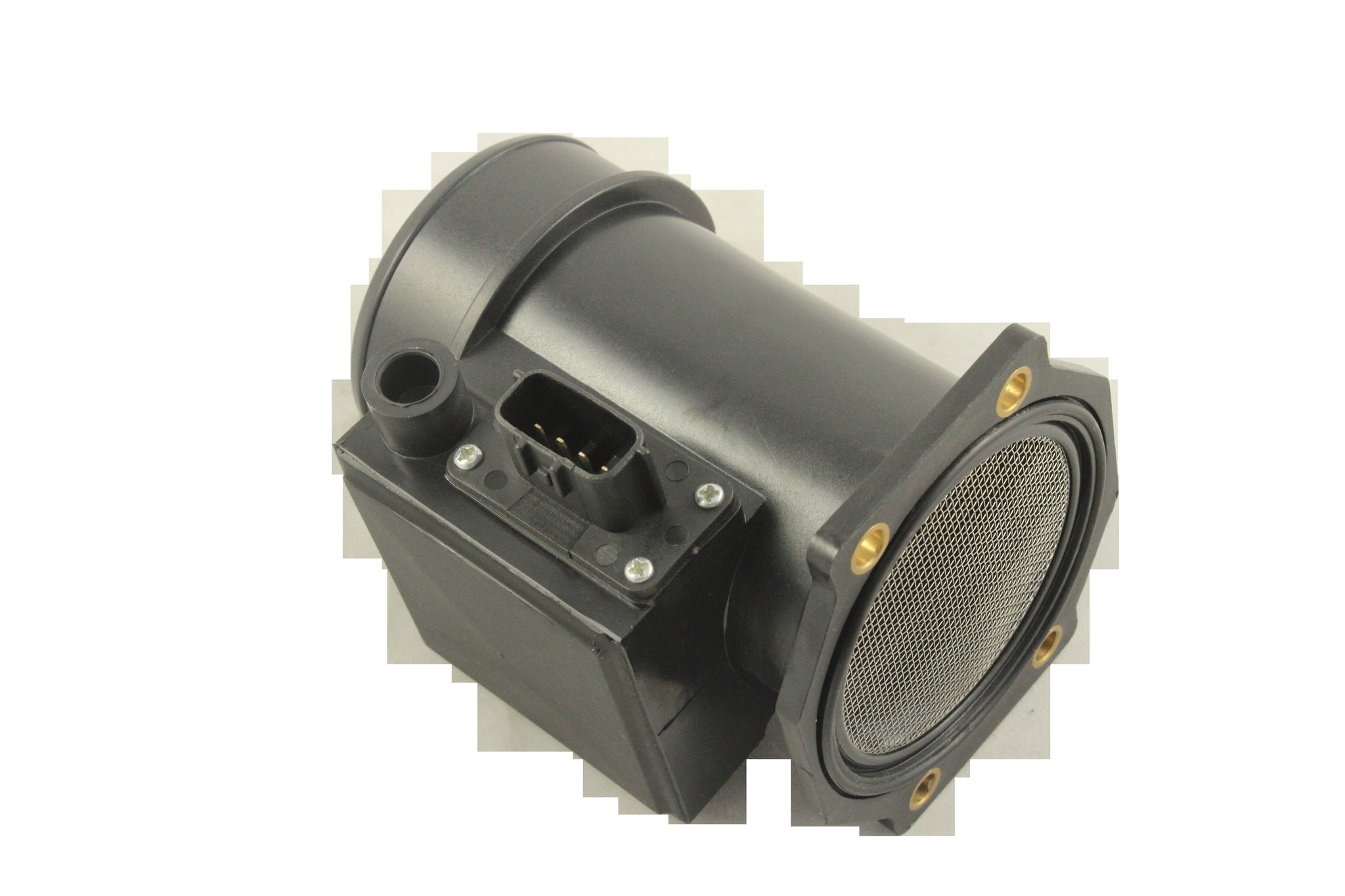 JDMSPEED 4 Pins MAF Mass Air Flow Sensor Meter For Nissan