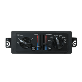 JDMSPEED Heater A/C Dash Control w/ Dual Air For 00-05 Buick Century Regal 3.1L 3.8L