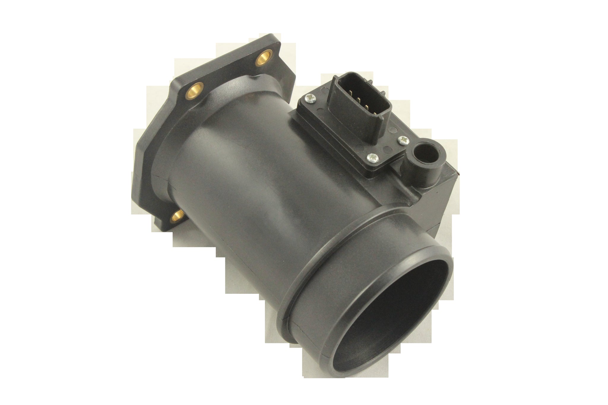 JDMSPEED 4 Pins MAF Mass Air Flow Sensor Meter For Nissan