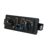 JDMSPEED Heater A/C Dash Control w/ Dual Air For 00-05 Buick Century Regal 3.1L 3.8L