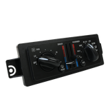 JDMSPEED Heater A/C Dash Control w/ Dual Air For 00-05 Buick Century Regal 3.1L 3.8L