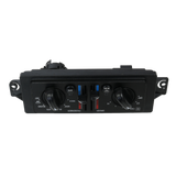 JDMSPEED Heater A/C Dash Control w/ Dual Air For 00-05 Buick Century Regal 3.1L 3.8L