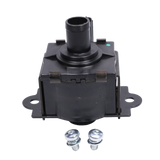 JDMSPEED Valve Vapor Canister Vent Shut Solenoid For Honda Civic CR-V 2001-2005