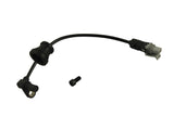 JDMSPEED ABS Wheel Speed Sensor REAR For EQUINOX SATURN VUE TORRENT XL7 96626080 970-053