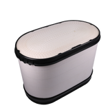 JDMSPEED Air Filter FA1886 for 08-10 Ford F250 350 450 Super Duty 6.4L Powerstroke Diesel