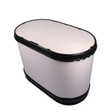 JDMSPEED Air Filter FA1886 for 08-10 Ford F250 350 450 Super Duty 6.4L Powerstroke Diesel
